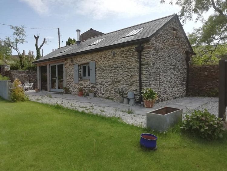 Stable Conversion near Landrake